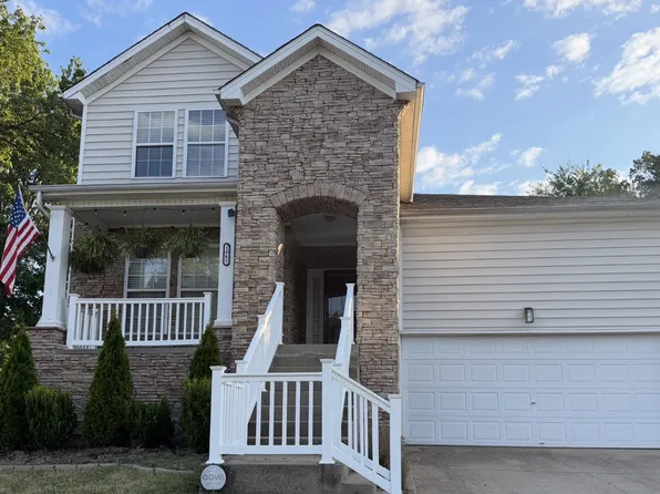 1961 Deep Woods Trl, Nashville, TN 37214