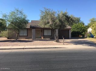 806 E Hope St, Mesa, AZ 85203