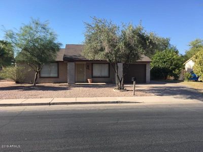 806 E Hope St, Mesa, AZ, 85203
