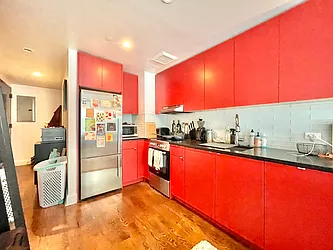 Rented by Pear NYC LLC