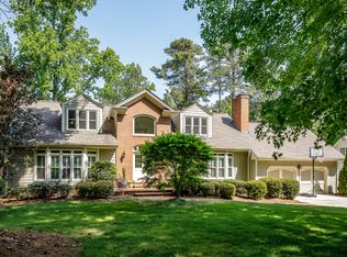 4436 Karls Gate Dr, Marietta, GA 30068
