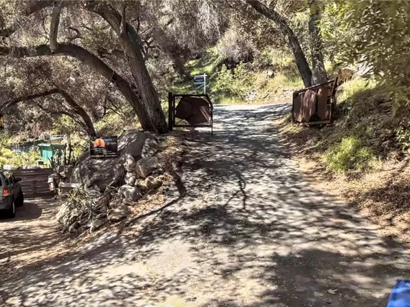 0 Old Topanga Canyon Rd #342, Topanga, CA 90290