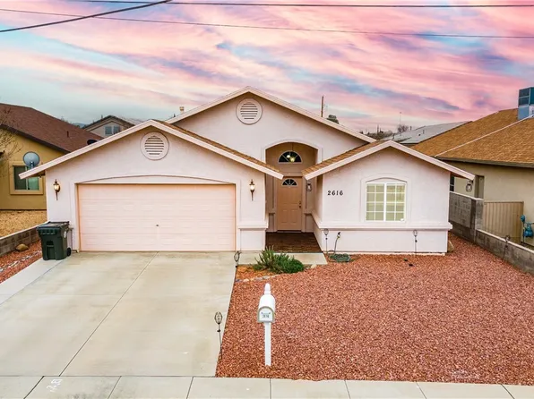 2616 Wallapai Avenue, Kingman, AZ 86401