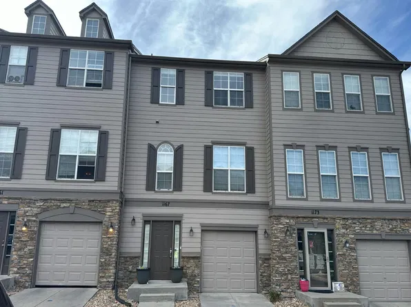 1167 Autumn Star Point, Monument, CO 80132