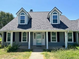 1688 W Tate St, Robinson, TX 76706
