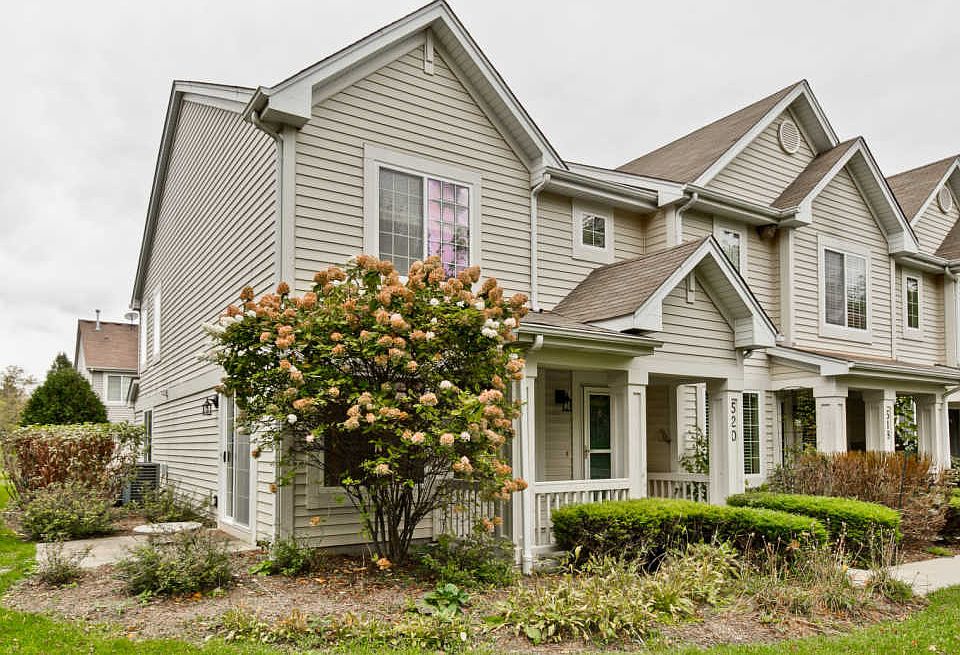 1st image of 520 Blue Springs Dr #45-3