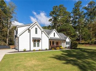 9770 Coleman Rd, Roswell, GA 30075