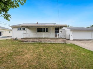 15389 Rademaker Dr, Brookpark, OH 44142