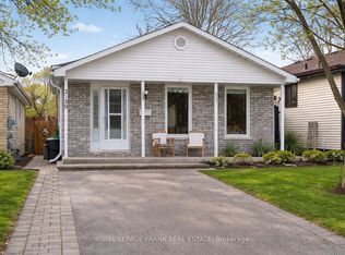 2139 Springwood Rd, Peterborough, ON K9K1N7