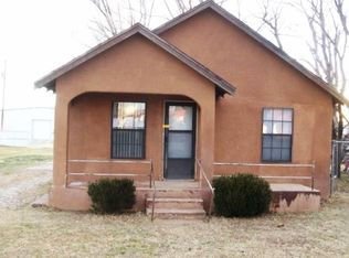 1705 Axtell St, Clovis, NM 88101