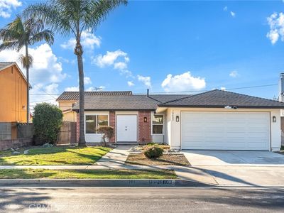 19803 Galway Ave, Carson, CA, 90746