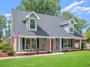 12054 Morganfield Ave, Baton Rouge, LA 70818