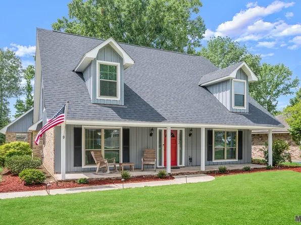 12054 Morganfield Ave, Baton Rouge, LA 70818