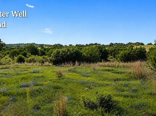 386 Appaloosa Run, Round Mountain, TX 78663