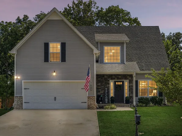 204 Liam Ct, Clarksville, TN 37043