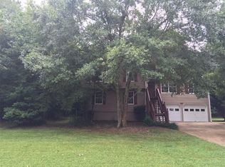 37 Lazy Water Dr, Cartersville, GA 30120