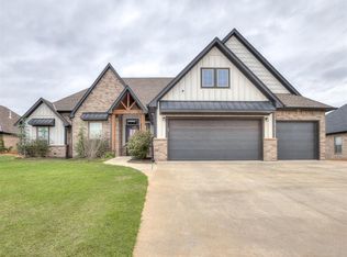 4844 Constitution Ln, Tuttle, OK 73089