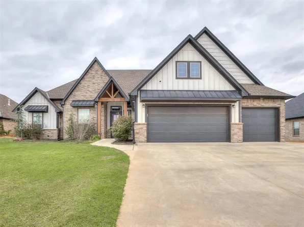 4844 Constitution Ln, Tuttle, OK 73089