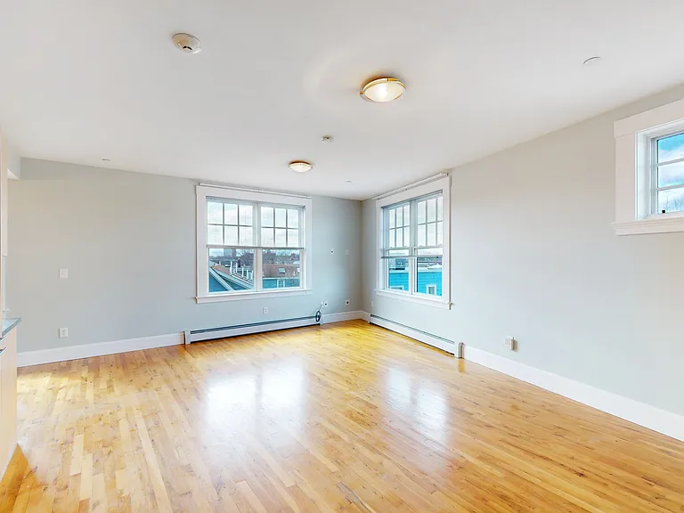 432 Norfolk St #4A — Photo 2