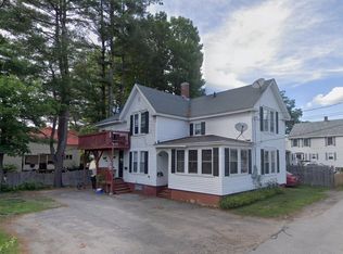 21 Clay St, Laconia, NH 03246