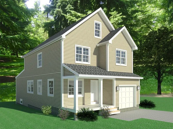 14 Sawyer Cir #14, Holliston, MA 01746