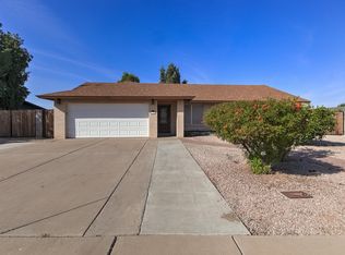 1742 S Hall, Mesa, AZ 85204