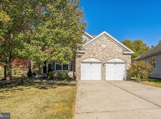 22 Mansion Dr, Woolwich Township, NJ 08085