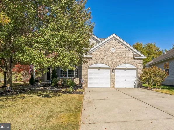 22 Mansion Dr, Woolwich Township, NJ 08085