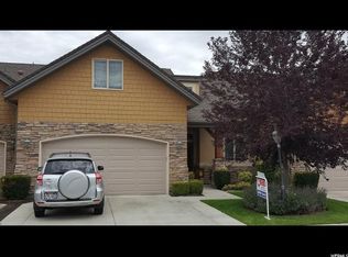 1884 W Golden Pond Way, Orem, UT 84058
