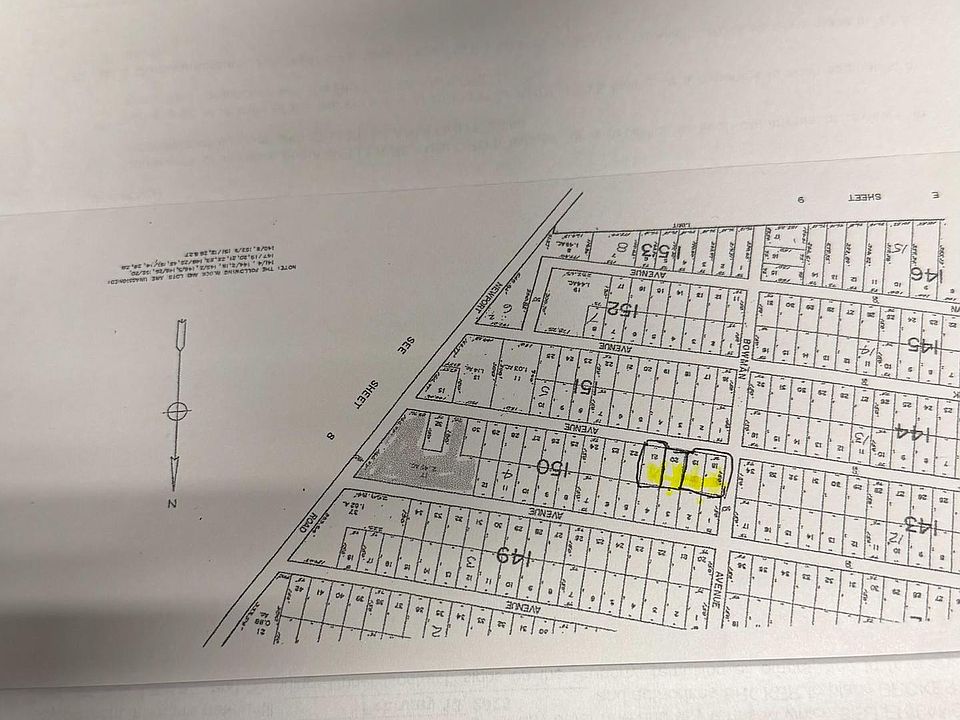 1st image of 0 Hall Trent