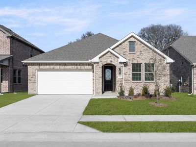 1010 Colgate Cir, Princeton, TX, 75407