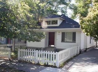 1892 S 1000 E, Salt Lake City, UT 84105