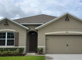 3814 Bishop Landing Way, Orlando, FL 32824