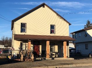3215 Pearl St, Endicott, NY 13760