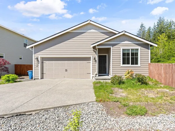 31403 120th Place SE, Sultan, WA 98294