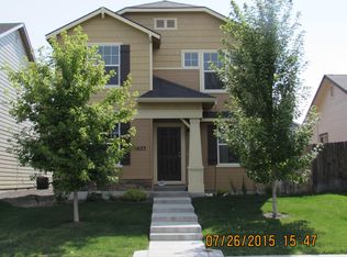 5633 S Moonfire Way, Boise, ID 83709