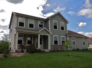 7333 N 95th Street, Milwaukee, WI 53224