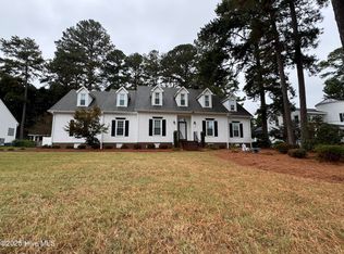 915 Timberlake Drive NW, Wilson, NC 27893