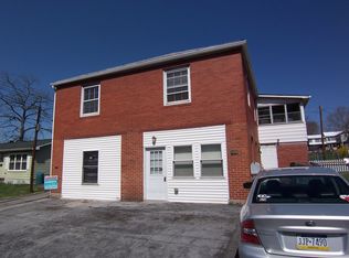 211 Peach St, Flemington, PA 17745