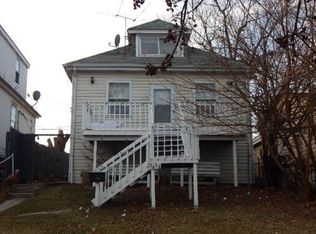 2638 N Merrimac Ave, Chicago, IL 60639