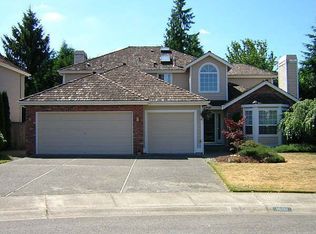 16011 SE 171st Pl, Renton, WA 98058