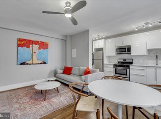 1301 Longfellow St NW APT 207, Washington, DC 20011