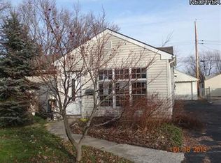 4215 Norfolk Ave, Lorain, OH 44055
