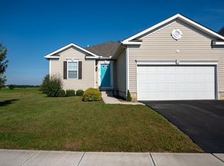 22 Danielson Cir, South Bloomfield, OH 43103
