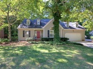 106 Greenhaven Ln, Cary, NC 27518