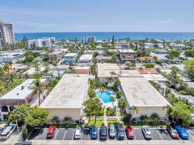 4630 Poinciana Street #2e, Fort Lauderdale, FL, 33308