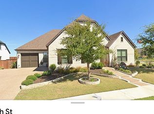 1800 Shenandoah St, Prosper, TX 75078