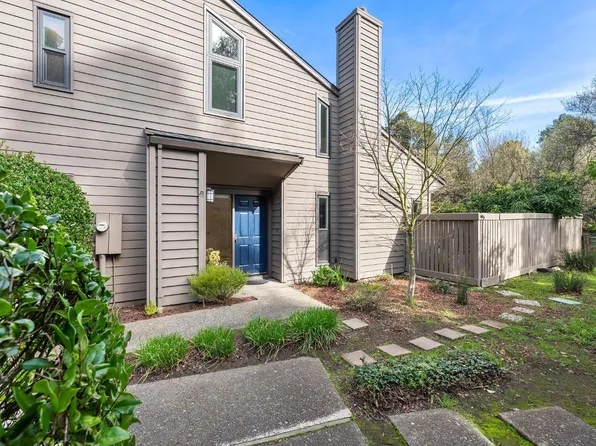28 Willow Lane, Sausalito, CA 94965