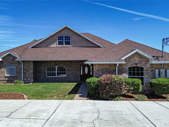 4160 Polk City Rd, Haines City, FL 33844