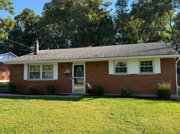 7025 Olentangy Ln, Cincinnati, OH 45244